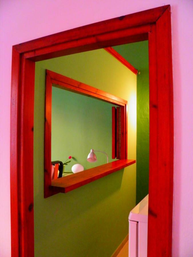 Greg'S Apartment มิลาน ภายนอก รูปภาพ