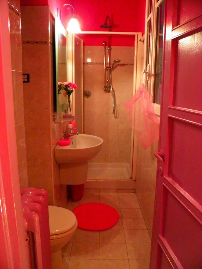 Greg'S Apartment มิลาน ภายนอก รูปภาพ
