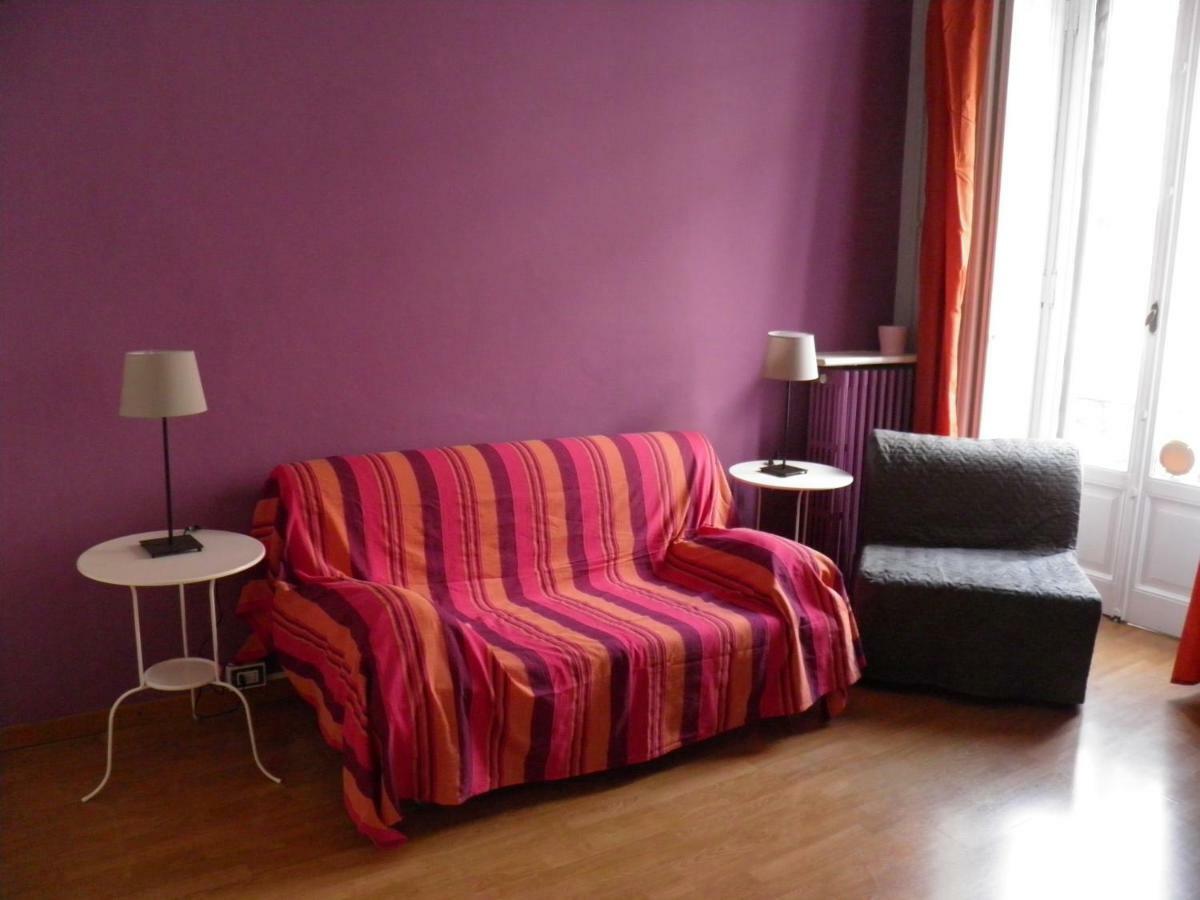 Greg'S Apartment มิลาน ภายนอก รูปภาพ